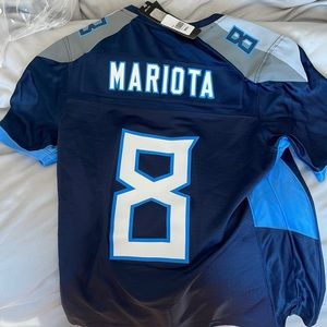 Marcus Mariotta Jersey